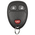 Standard Ignition Keyless Entry Transmitter, C02012 C02012